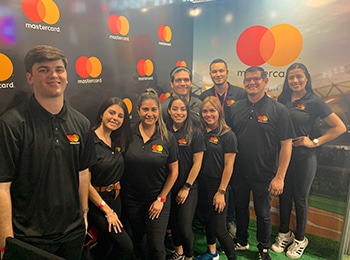Mastercard Activation