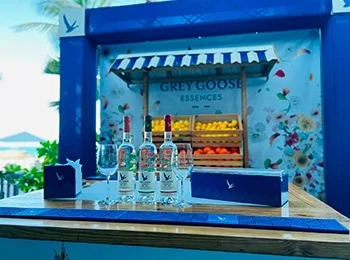 Grey Goose Essences
