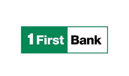 FirstBank
