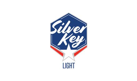 Silver Key Light